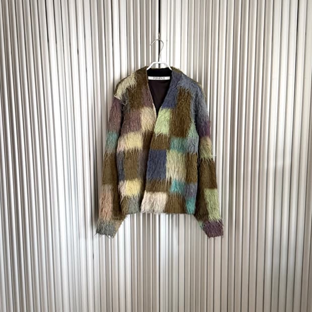 Perverze cardigan