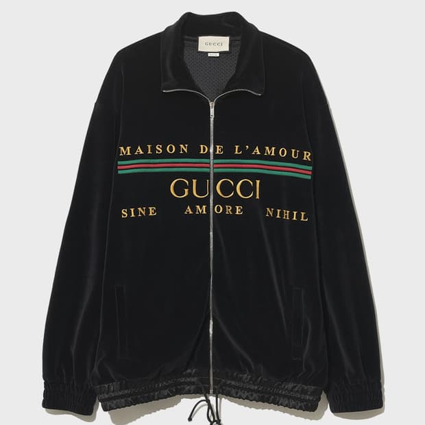 GUCCI jacket