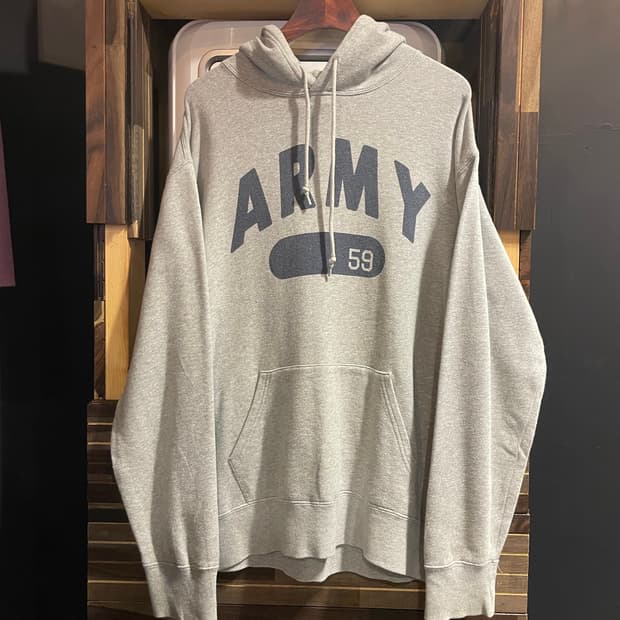 Alpha Industries army 