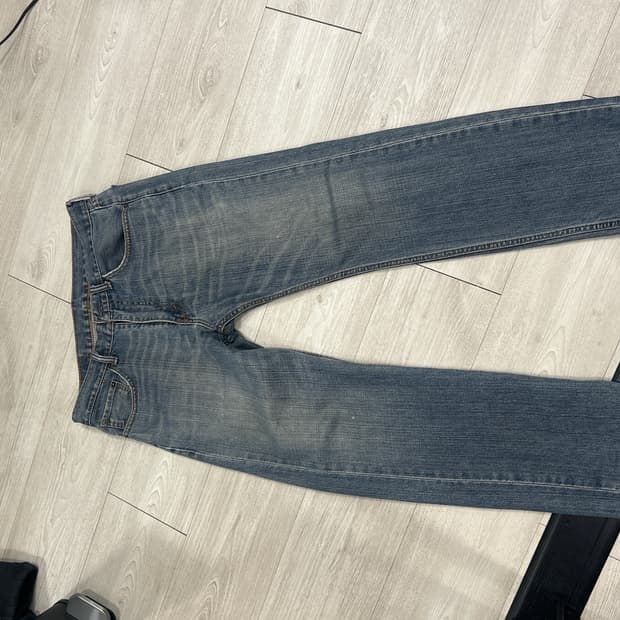 (33/30)리바이스 505