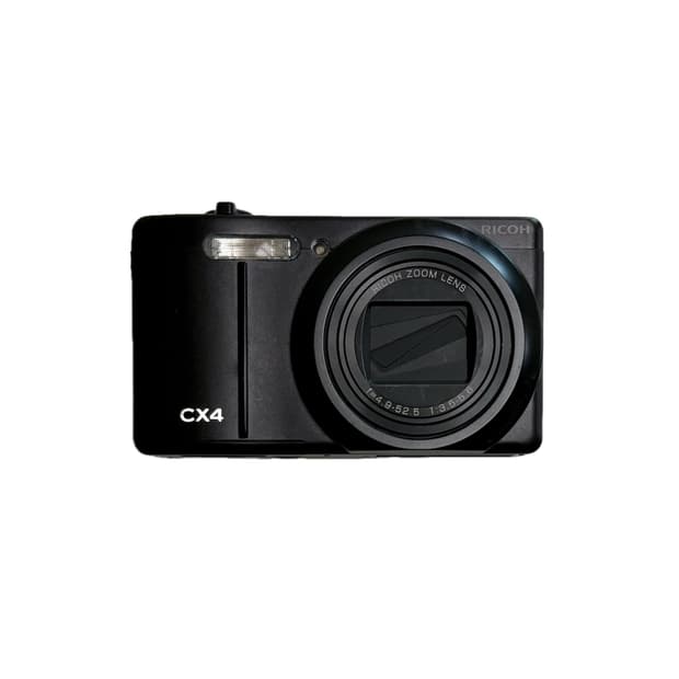 [빈티지 디카] 리코 cx4 디지털 카메라