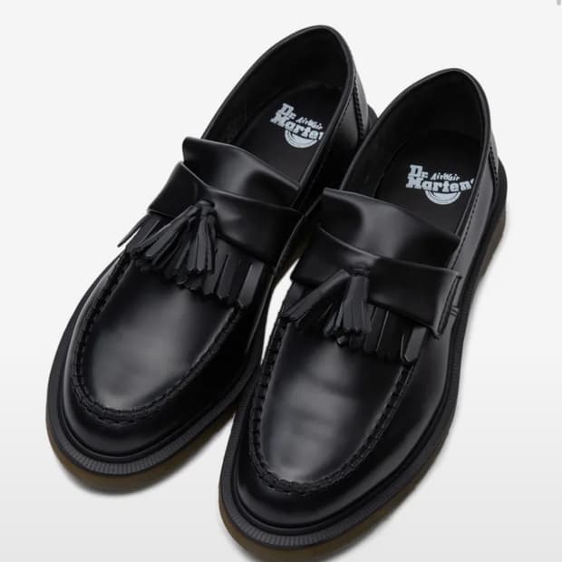 닥터마틴 아드리안 300