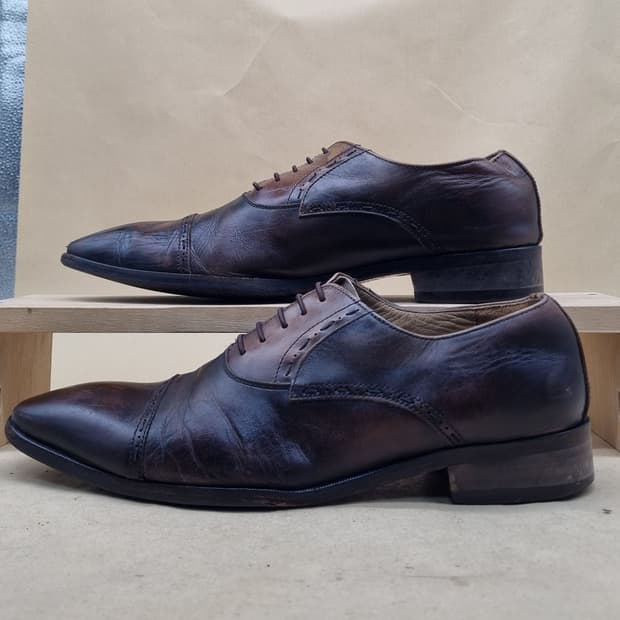 콜롬보 남성정장구두270