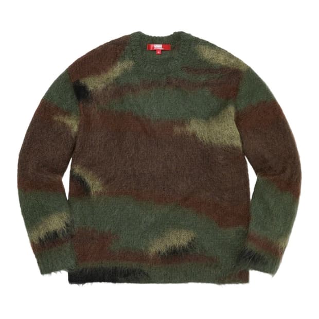 슈프림 준야와타나베 니트 구매합니다