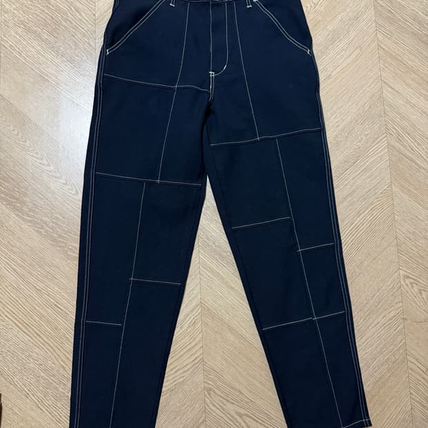 꼼데가르송 셔츠 팬츠