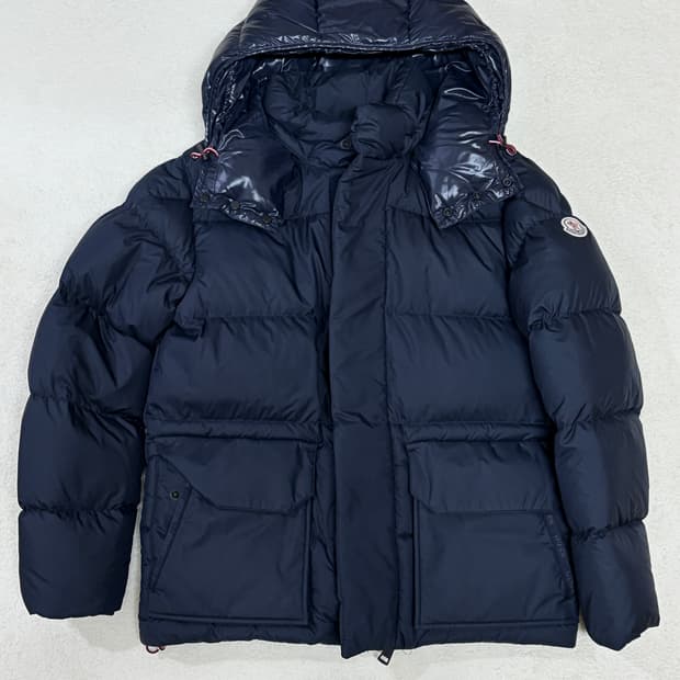 (새거급,97size) 몽클레어 패딩 0 몽클레어 남성 패딩 0