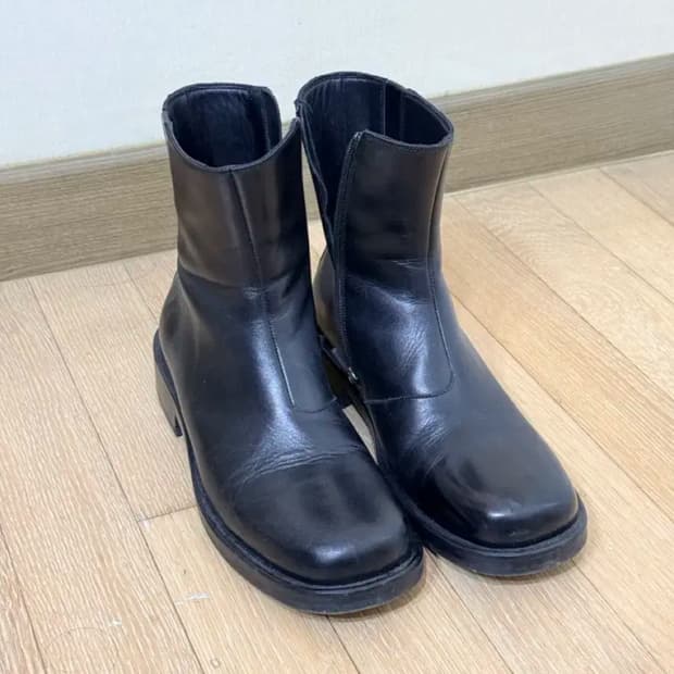 킨치 233 부츠