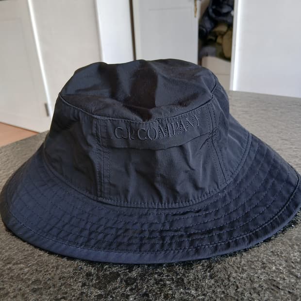 Bucket hat CP Company 