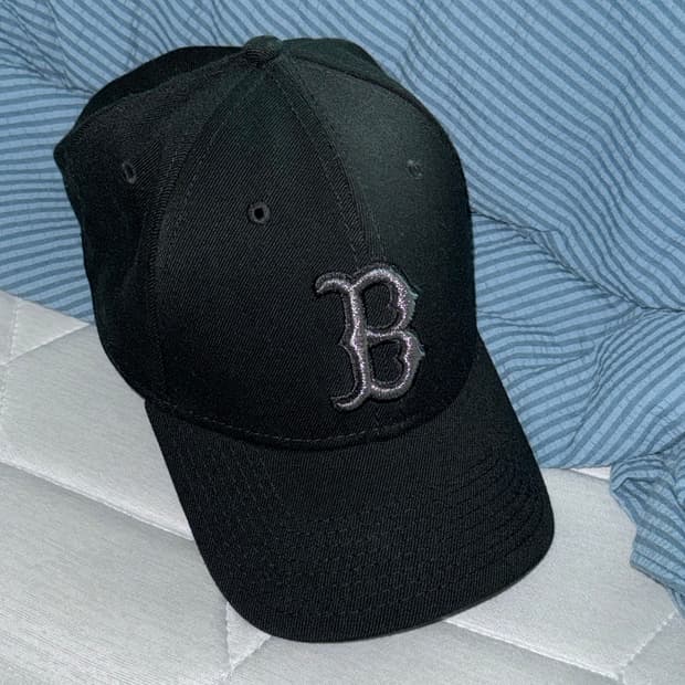 뉴에라 볼캡 s~m