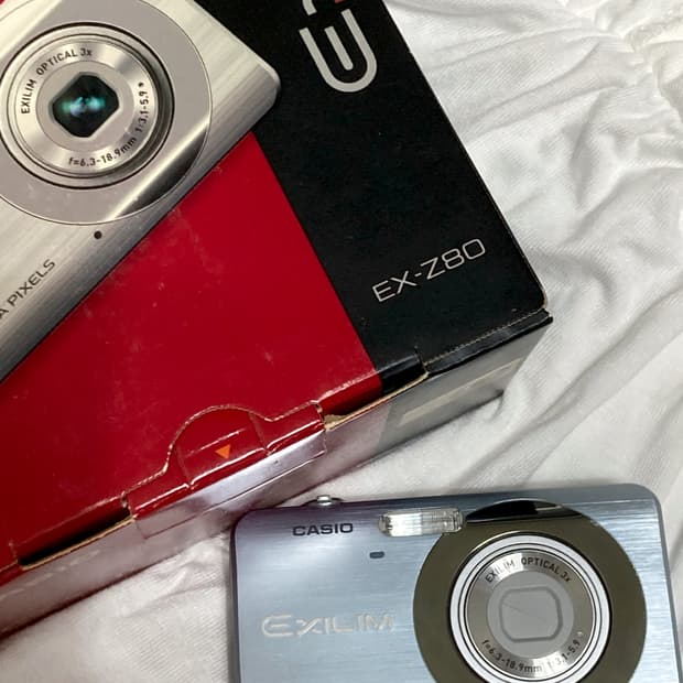 토모토모 유인pick 카시오 엑슬림 80 /casio ex 80/ z80