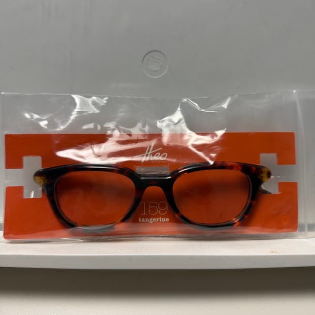 테오 밀레 01 새상품