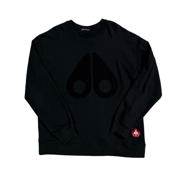 무스너클 맨투맨