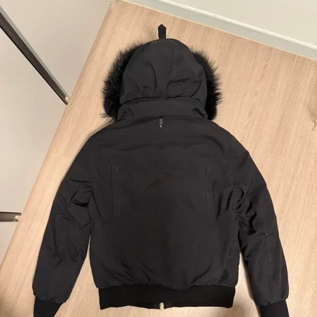 맥케이지 19년식 금장