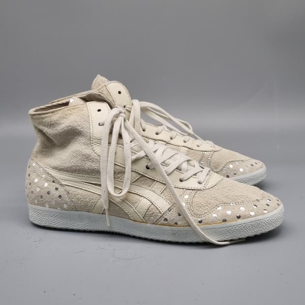 오니츠카타이거 코트하나 미드245