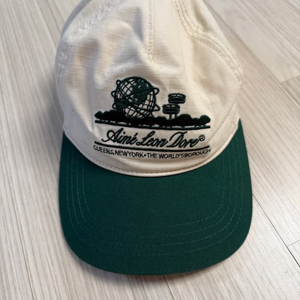 Aime Leon Dore 에임레온도르 모자