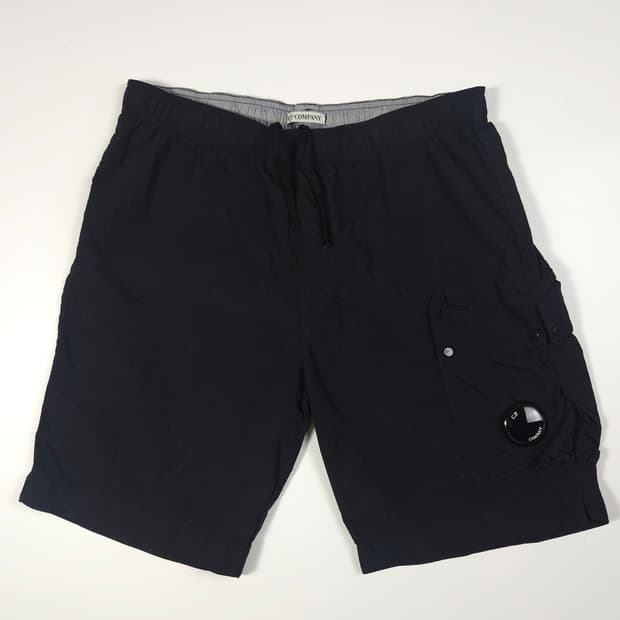 씨피컴퍼니 렌즈 카고 반바지