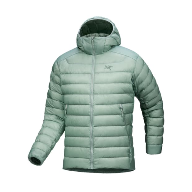 아크테릭스 세륨 스톤그린 L