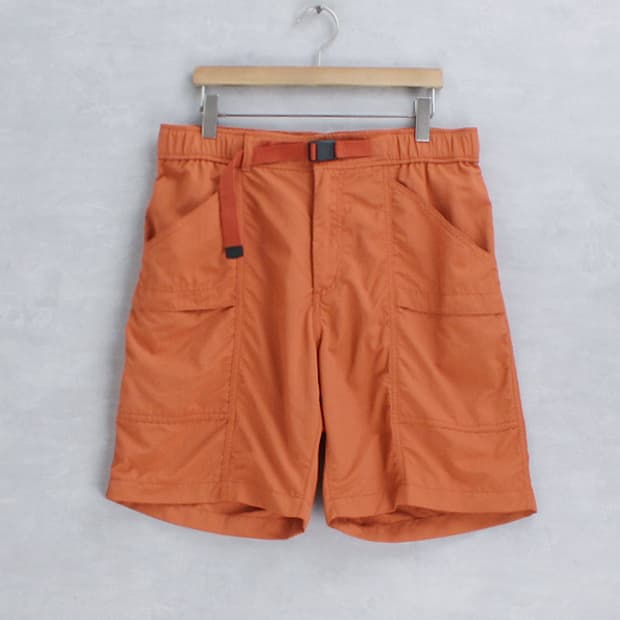 UNIQLO ripstop nylon shorts _ S5366