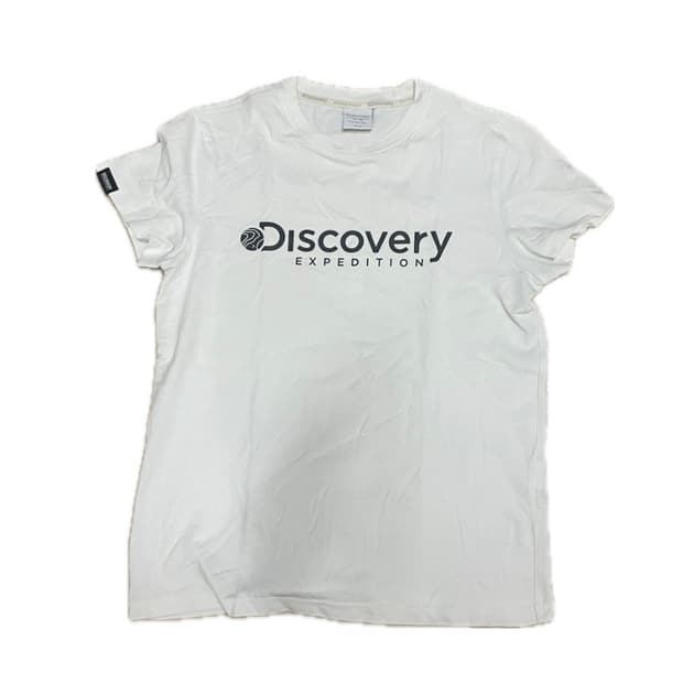디스커버리 반팔 95사이즈
