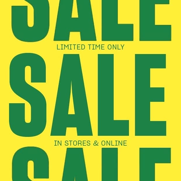 🚨1/27일 오늘까지 전상품 20% 놓치지마세요‼️