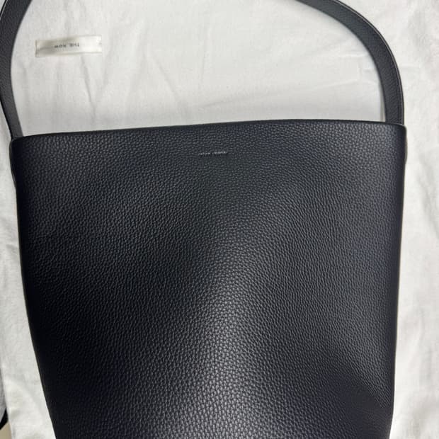 더로우 파크백(미듐)