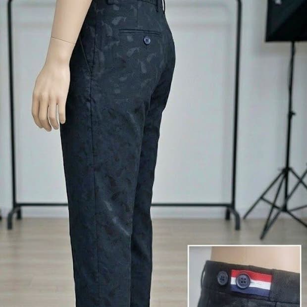 톰 브라운 프리미엄 슬랙스