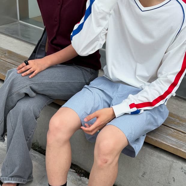 gimaguas lucas t-shirt