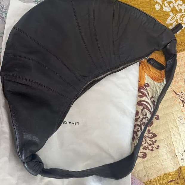 르메르 크루아상백 라지