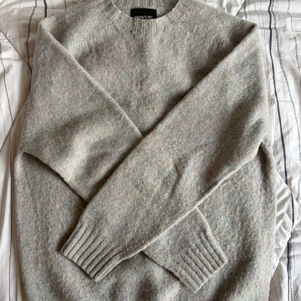 하울린 버스오브더쿨 갤럭시 쉐기독 L