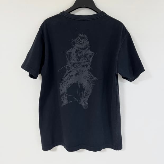 Yohji Yamamoto X New Era