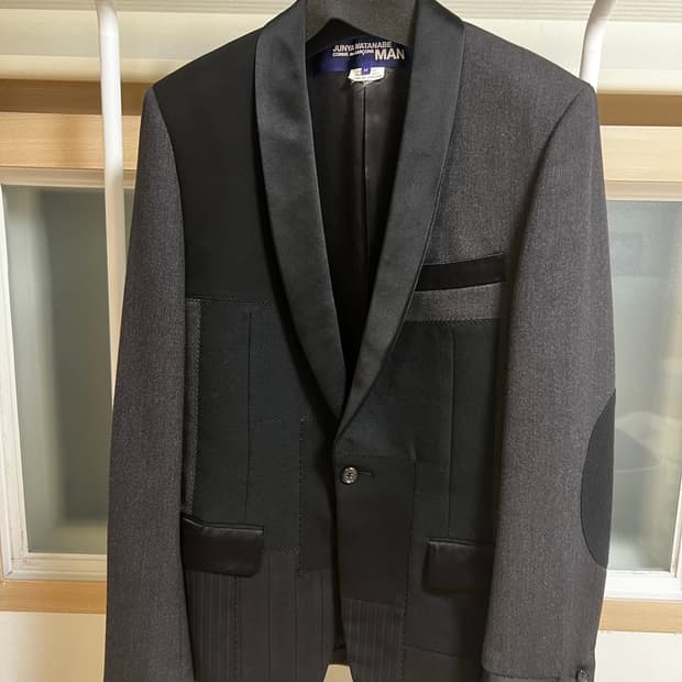 준야 블레이저 자켓