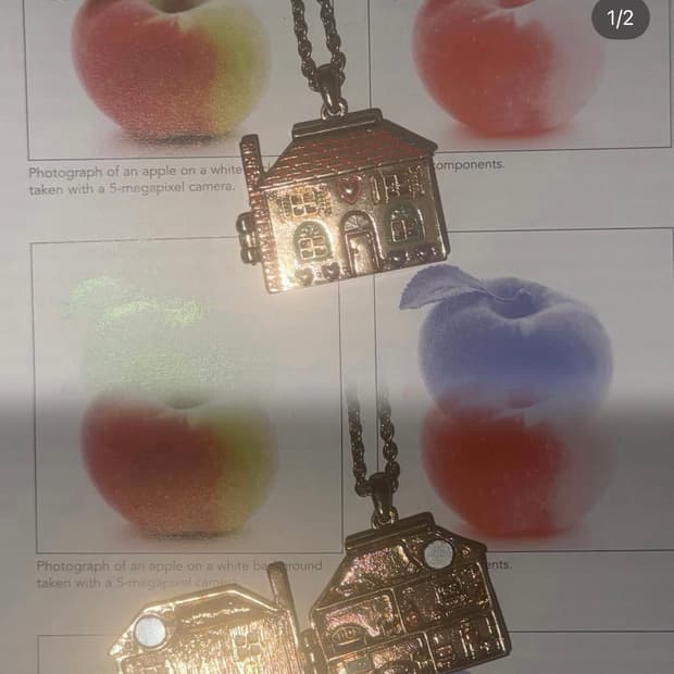 레테 집목걸이 착질연…