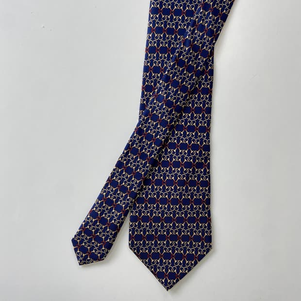 펜디 (FENDI) 정품 명품 넥타이