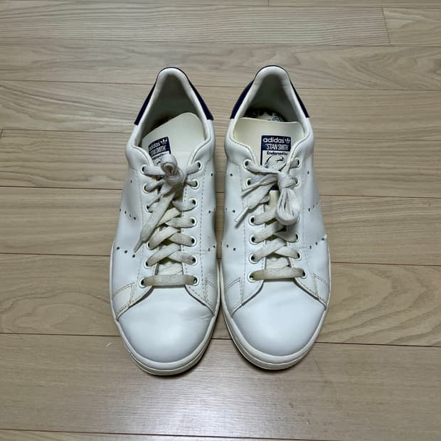 90s 빈티지 스탠스미스 팝니다