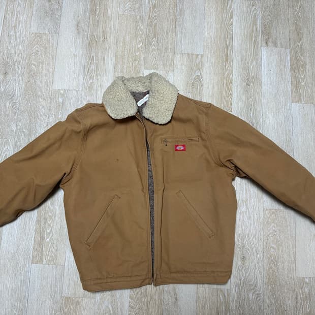 디키즈 워크자켓 XL