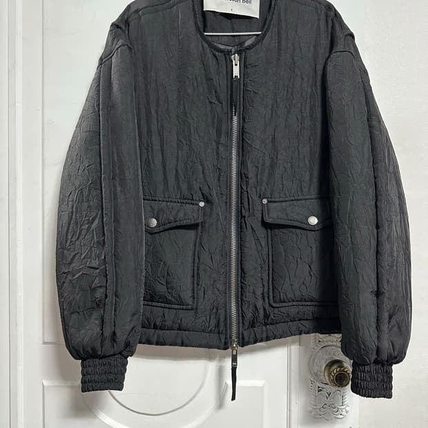 앤더슨벨 알렉 카라리스 자켓