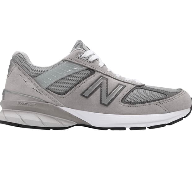 뉴발란스 990 v5 255