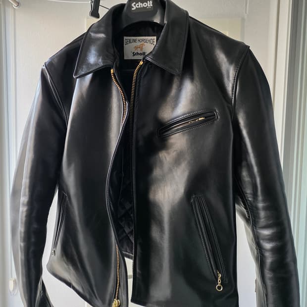 Schott 689 42사이즈