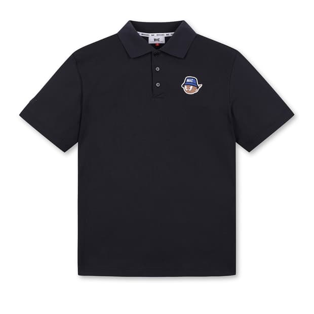 WAAC 왁 남성 폴로 셔츠 2사이즈 새상품