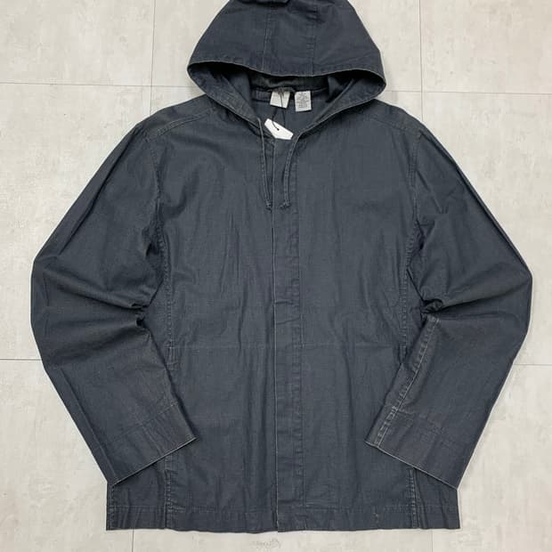 A/X 아르마니 익스체인지 후드 자켓 #557