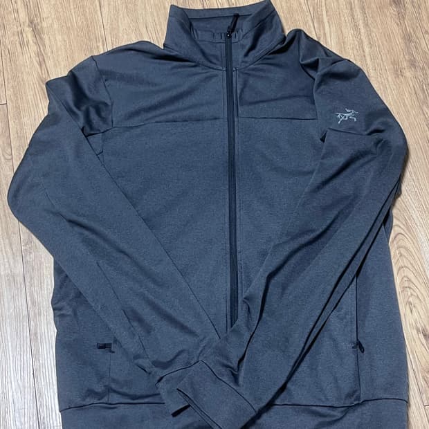 아크테릭스 져지