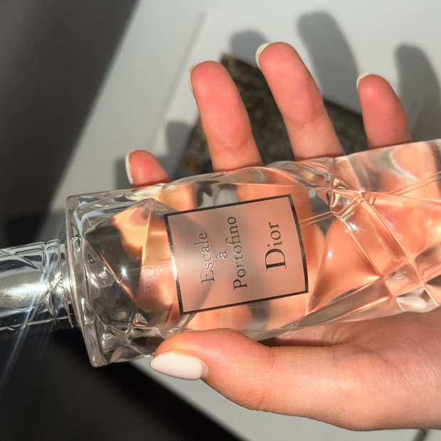 Dior 에스칼 아 포르토피노 향수