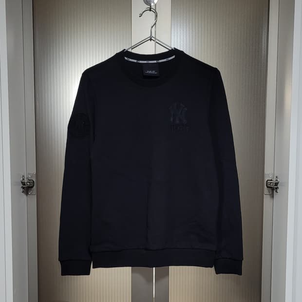 (새상품급) MLB 뉴욕양키스 맨투맨