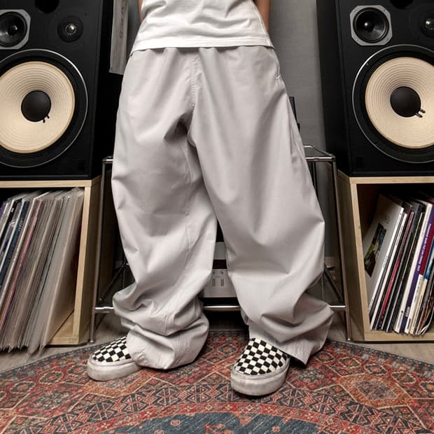 나이키 트랙팬츠