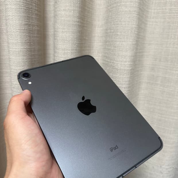 아이패드 미니 6세대 64GB