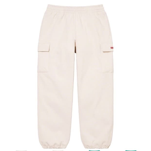 Supreme pants
