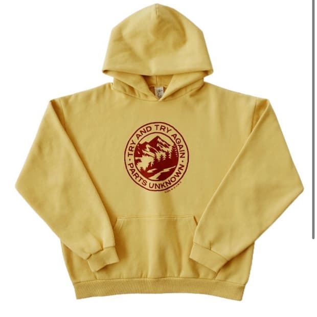 (교환)컬렉트피시스 후드 m->s