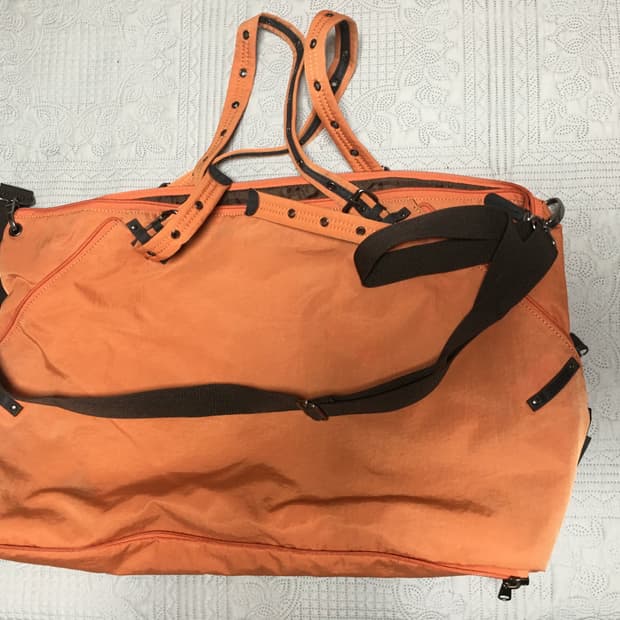 cortile 빈티지 가방