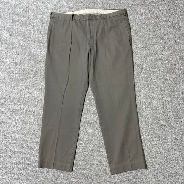 폴로 랄프로렌 치노 팬츠 36