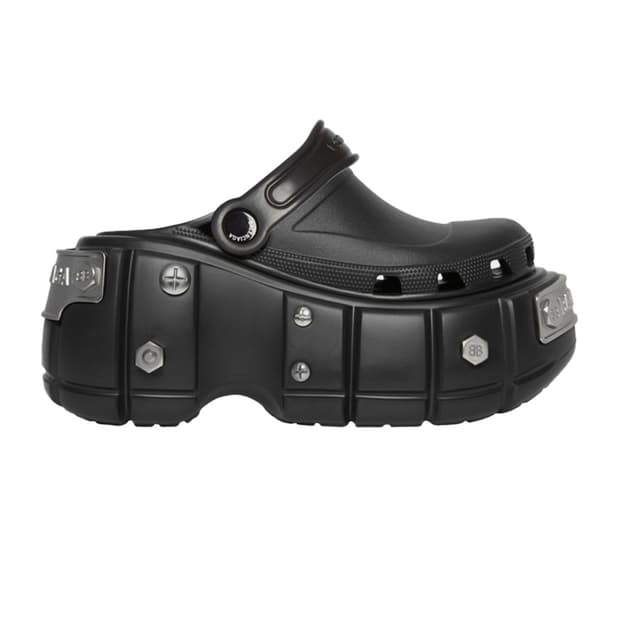 발렌시아가 하드크록스 41사이즈